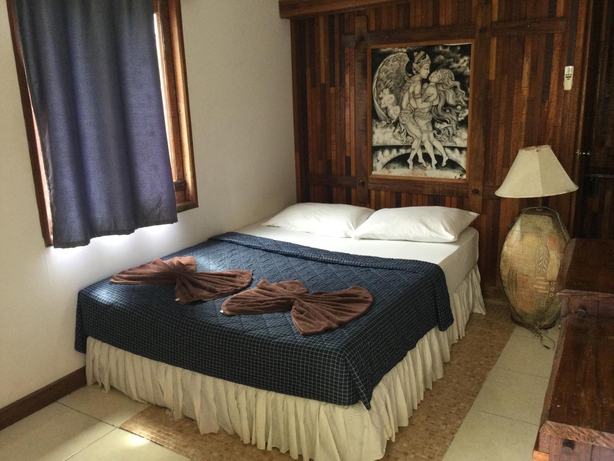 Tropical Garden Bungalow Phi Phi Don Exterior photo